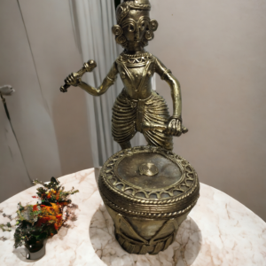 Adibashi with Dhodro - 01