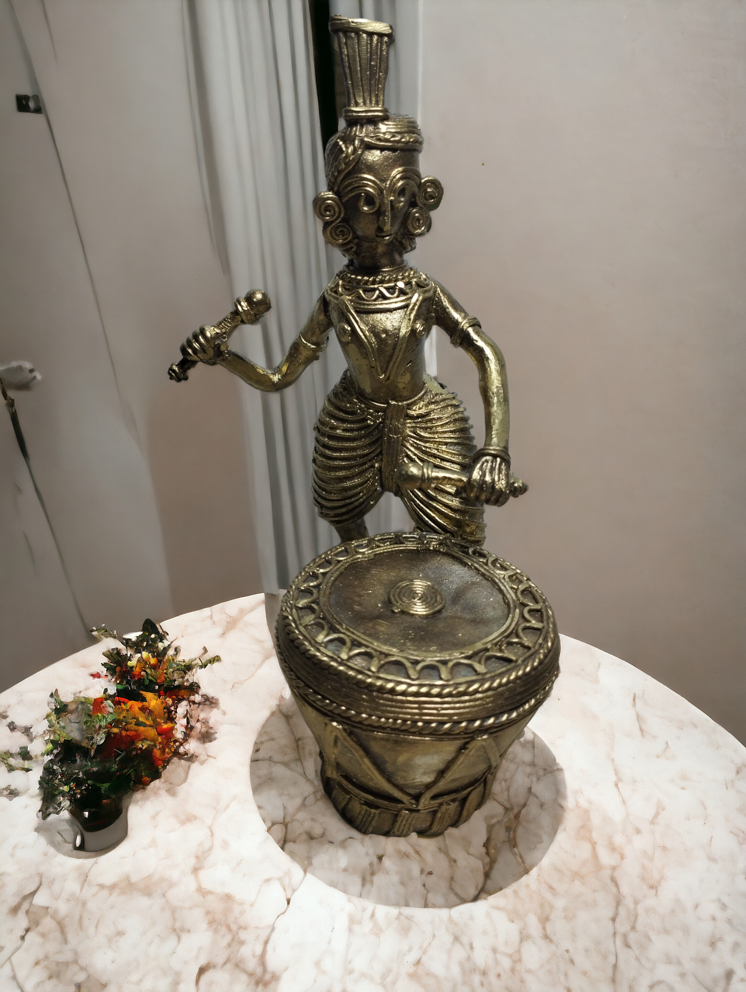 Adibashi with Dhodro - 01