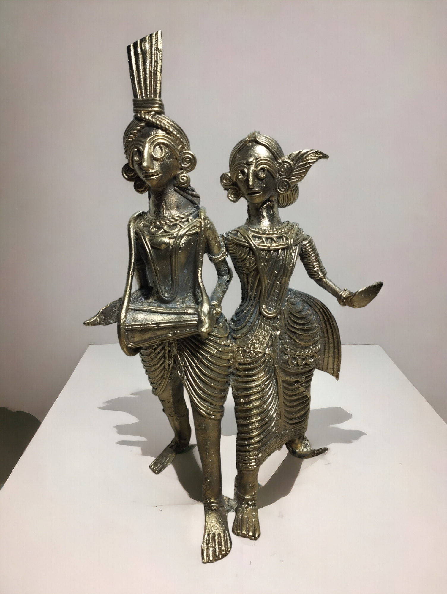 Adibashi Couple (big) - 01 - Image 2