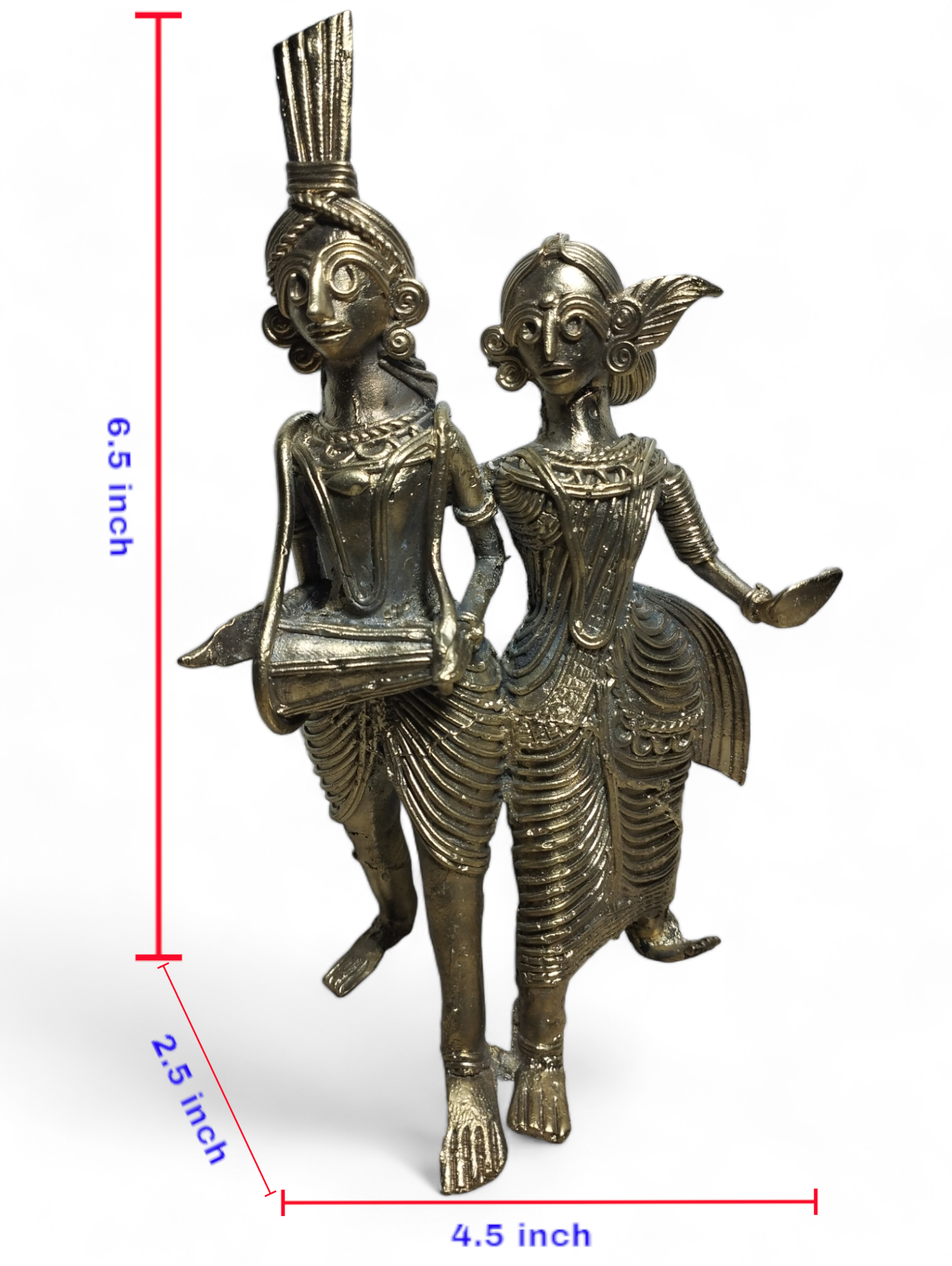 Adibashi Couple (big) - 01 - Image 3