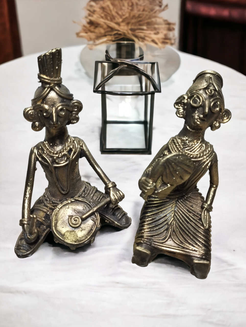 Adibashi Couple (small) - 01 - Image 3