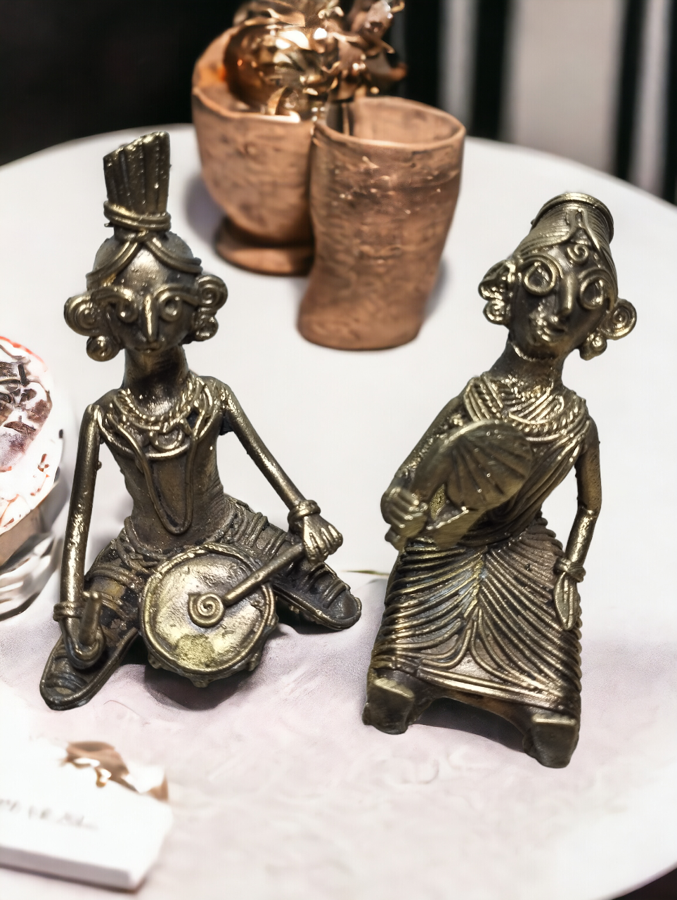 Adibashi Couple (small) - 01 - Image 4