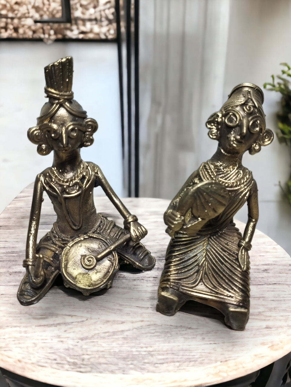 Adibashi Couple (small) - 01 - Image 5