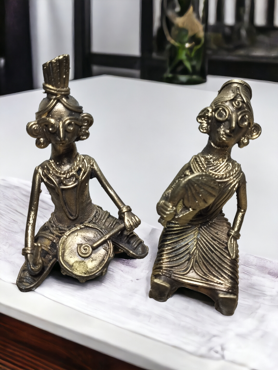 Adibashi Couple (small) - 01 - Image 6