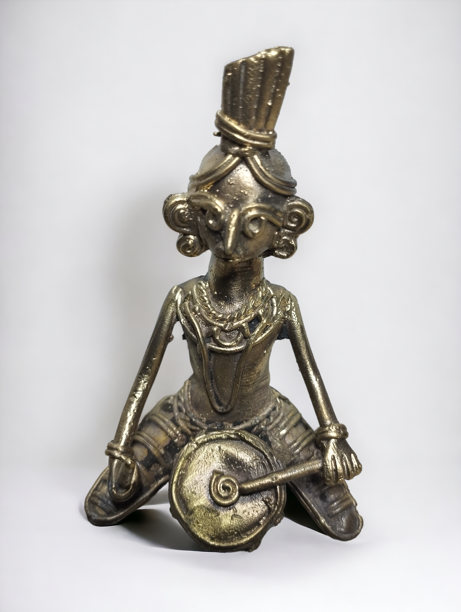 Adibashi Couple (small) - 01 - Image 7