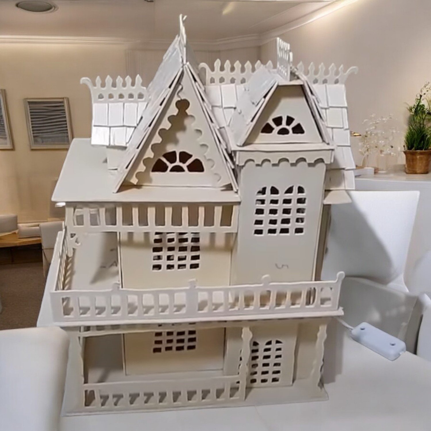DYI Multi-storied House - 01 - Image 2