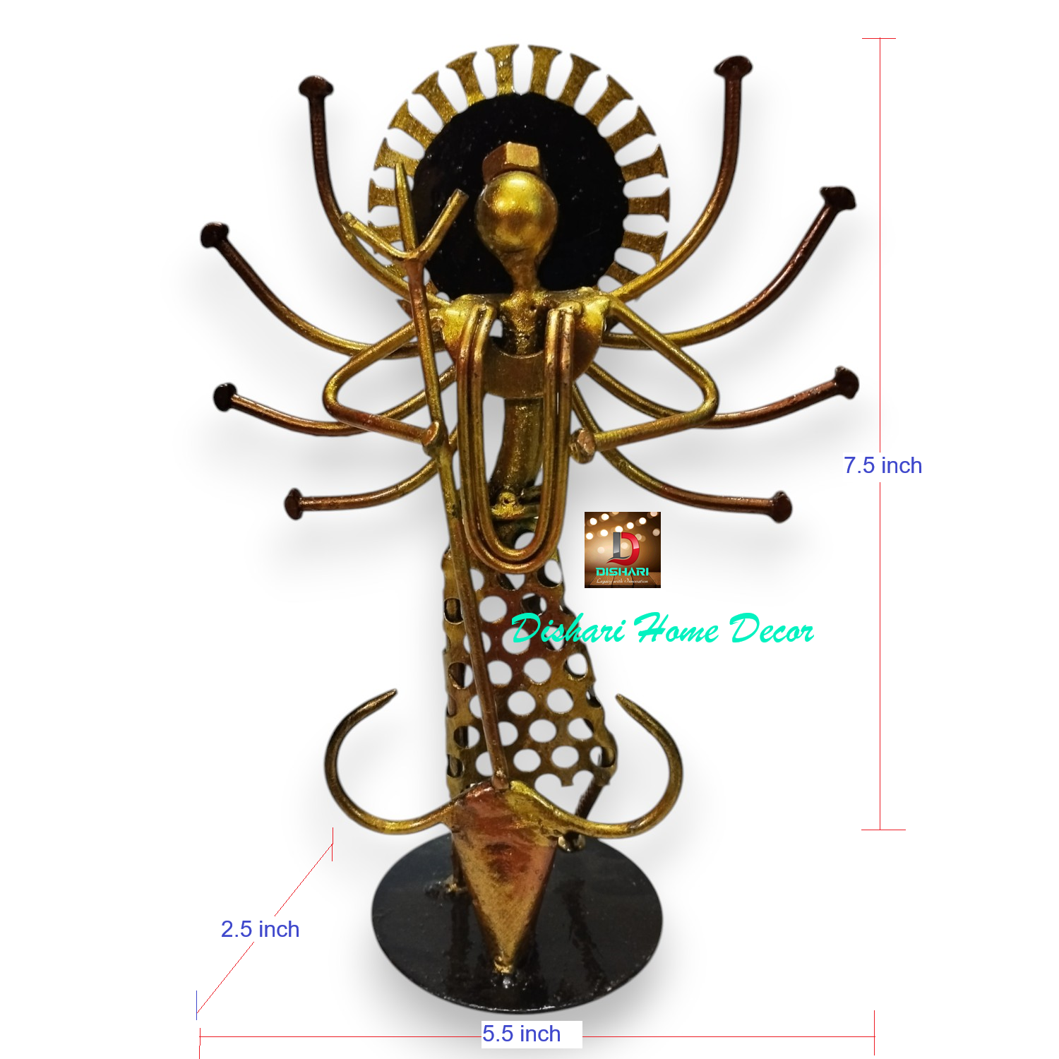 Ma Durga Idol - Image 5