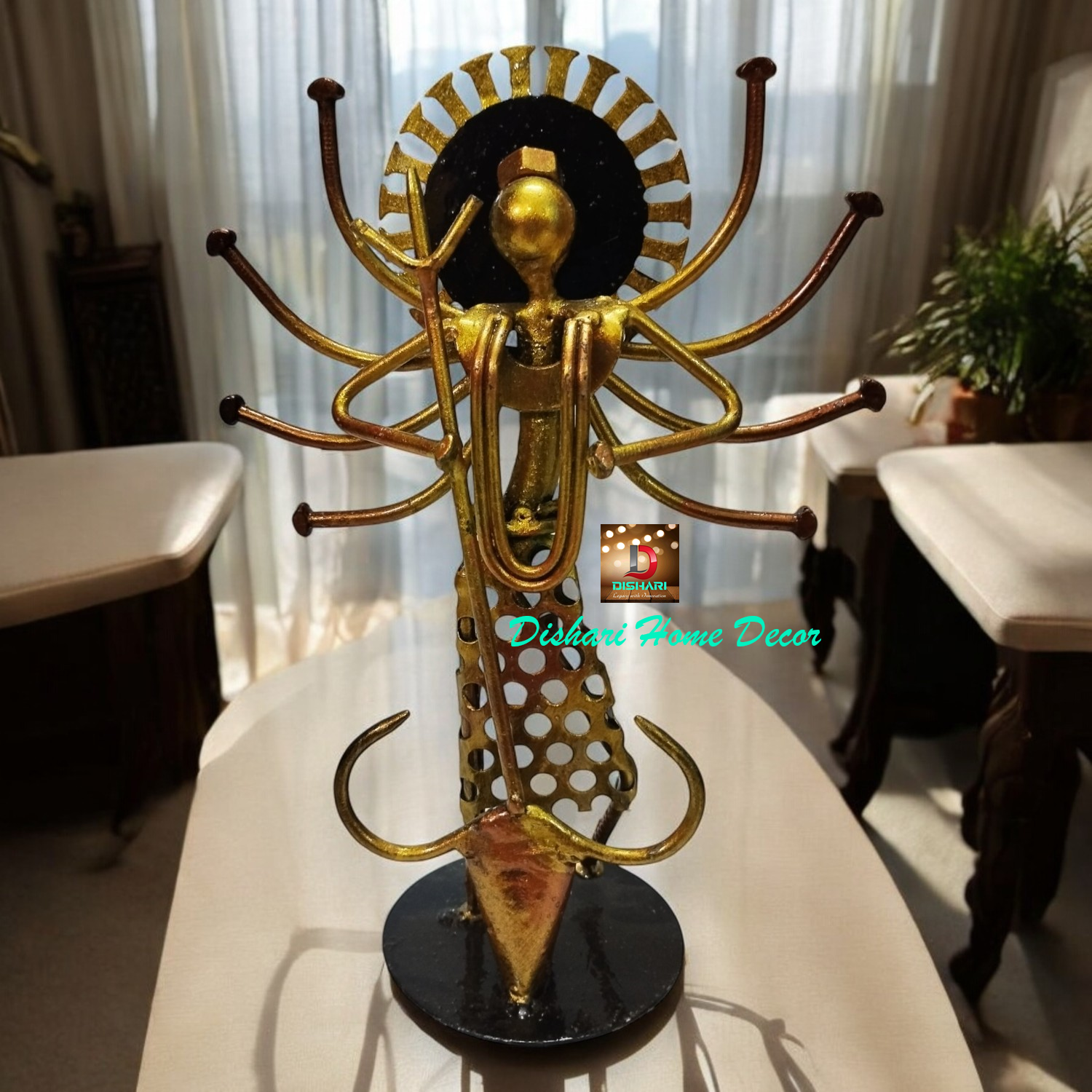 Ma Durga Idol - Image 2