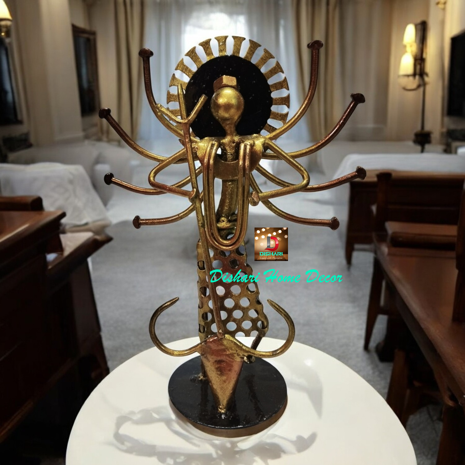Ma Durga Idol - Image 3