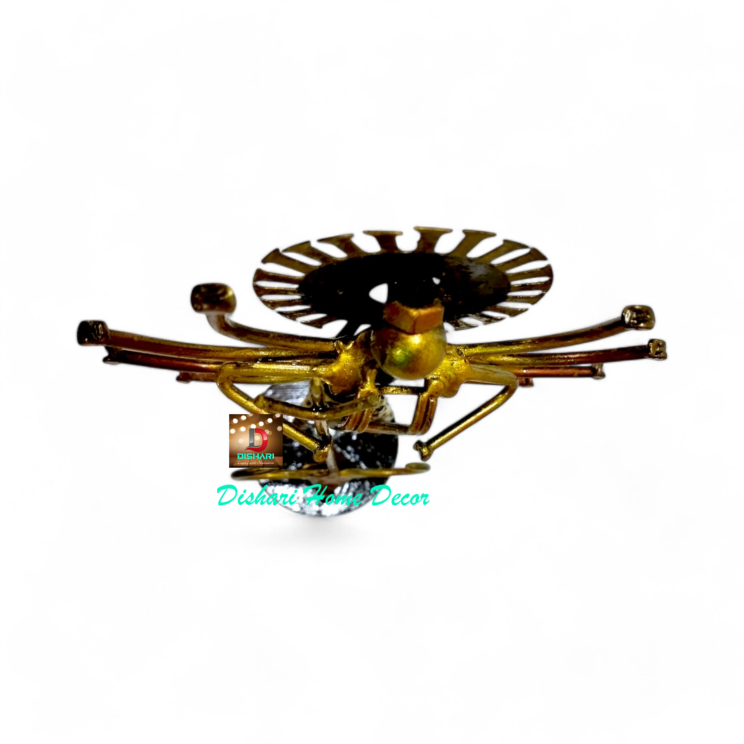 Ma Saraswati idol-02 - Image 5