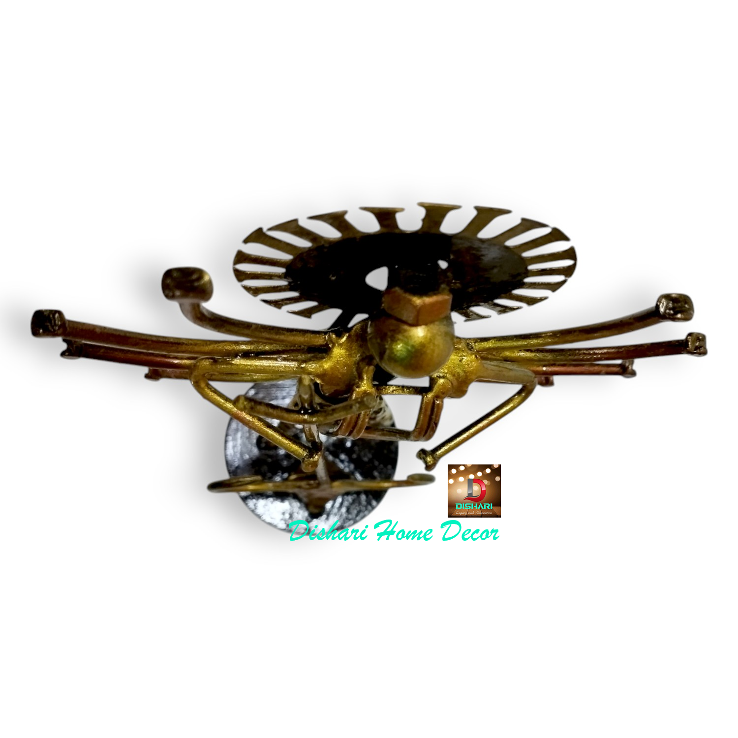 Ma Durga Idol - Image 6