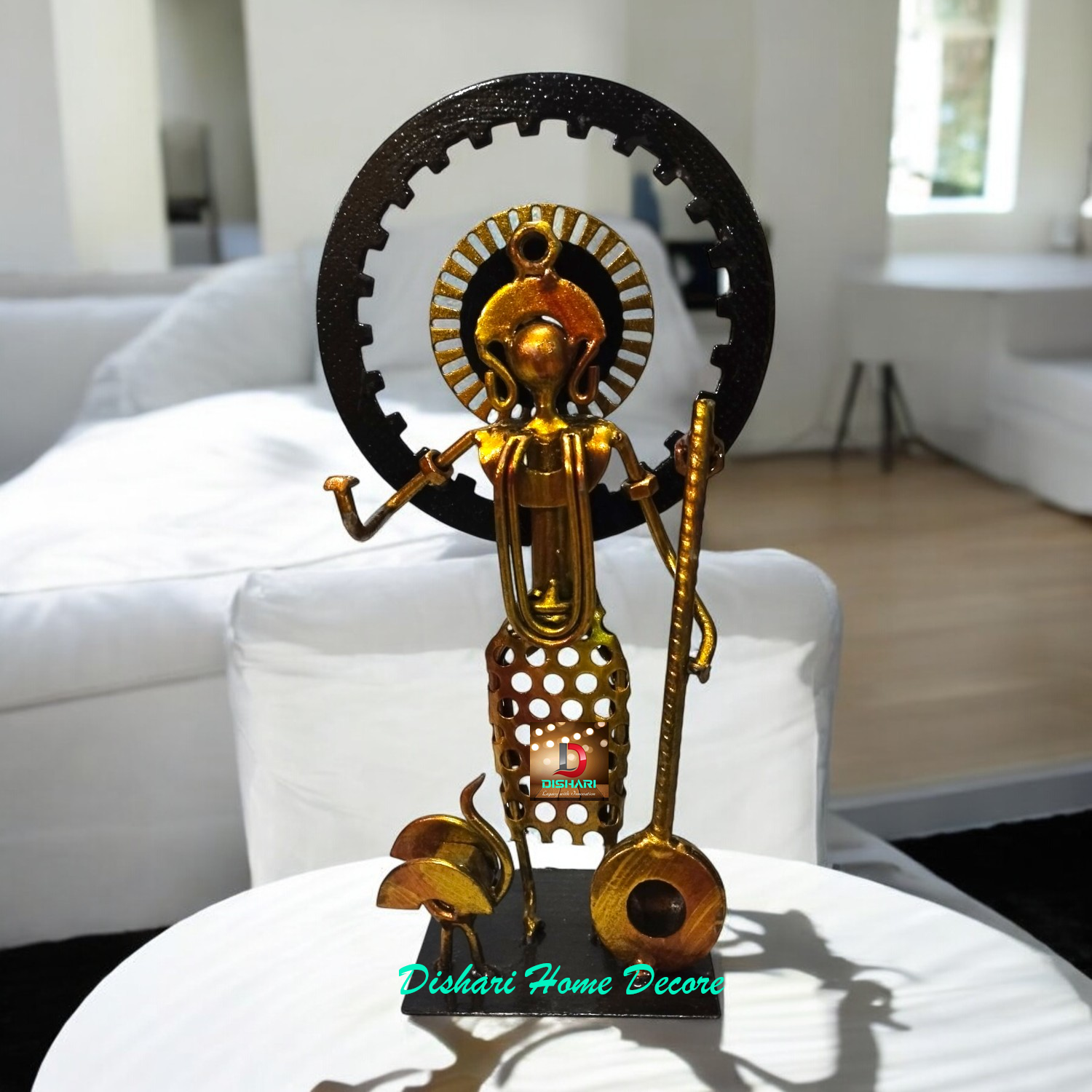 Ma Saraswati idol-02 - Image 2