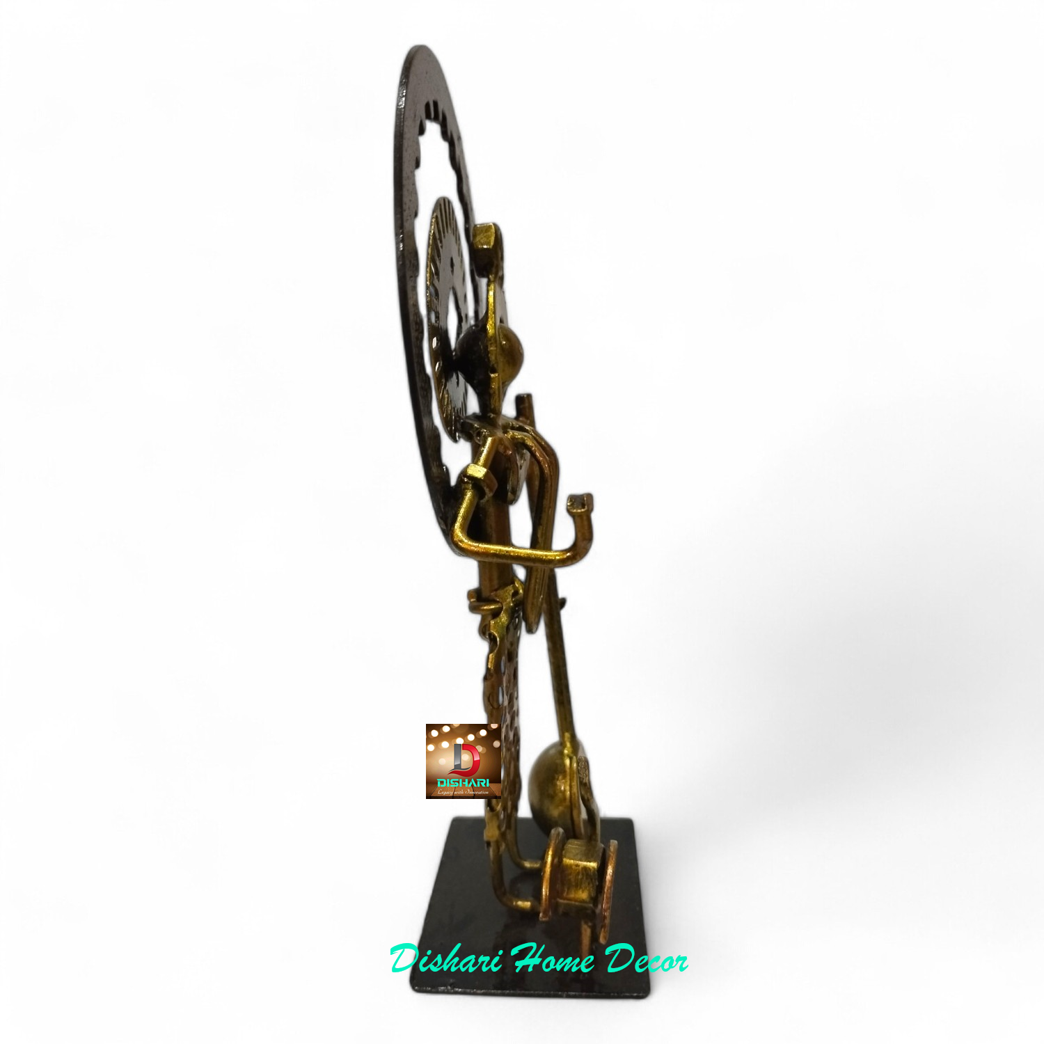 Rural Woman Figurine-1 - Image 7