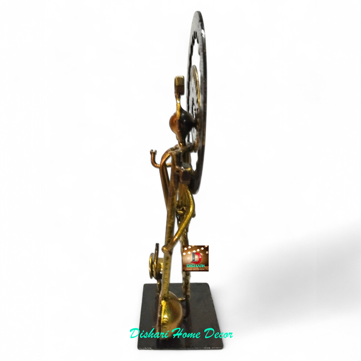 Rural Woman Figurine-1 - Image 6