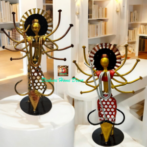 Ma Durga Idol