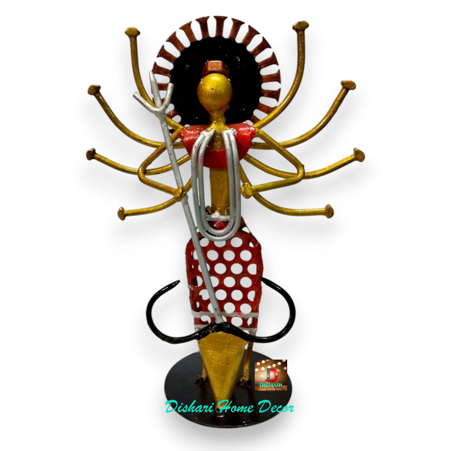 Ma Durga Idol - Image 8