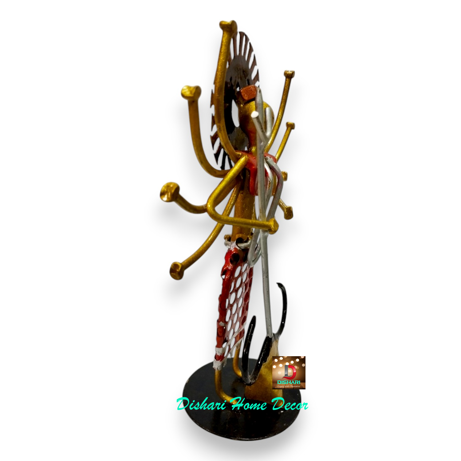 Ma Durga Idol - Image 9