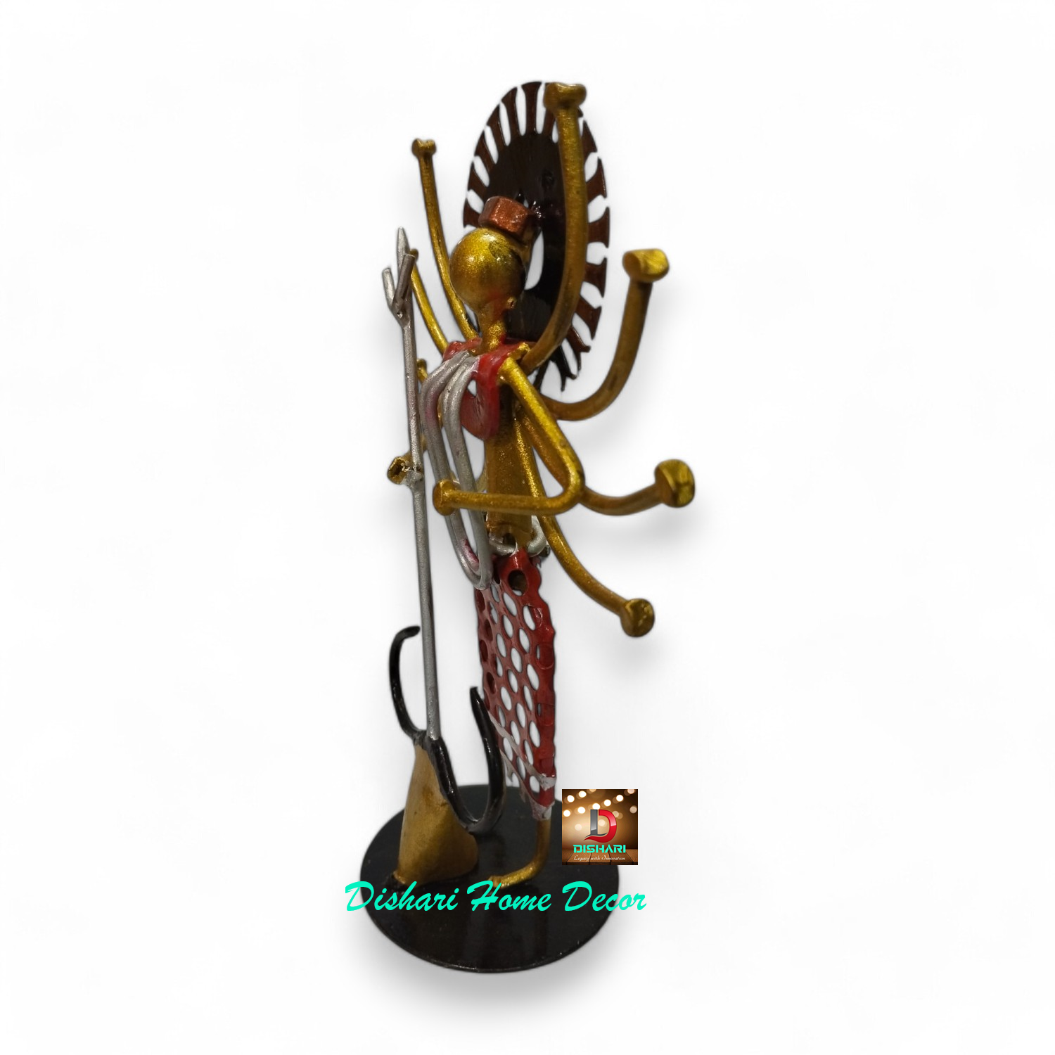 Ma Durga Idol - Image 10