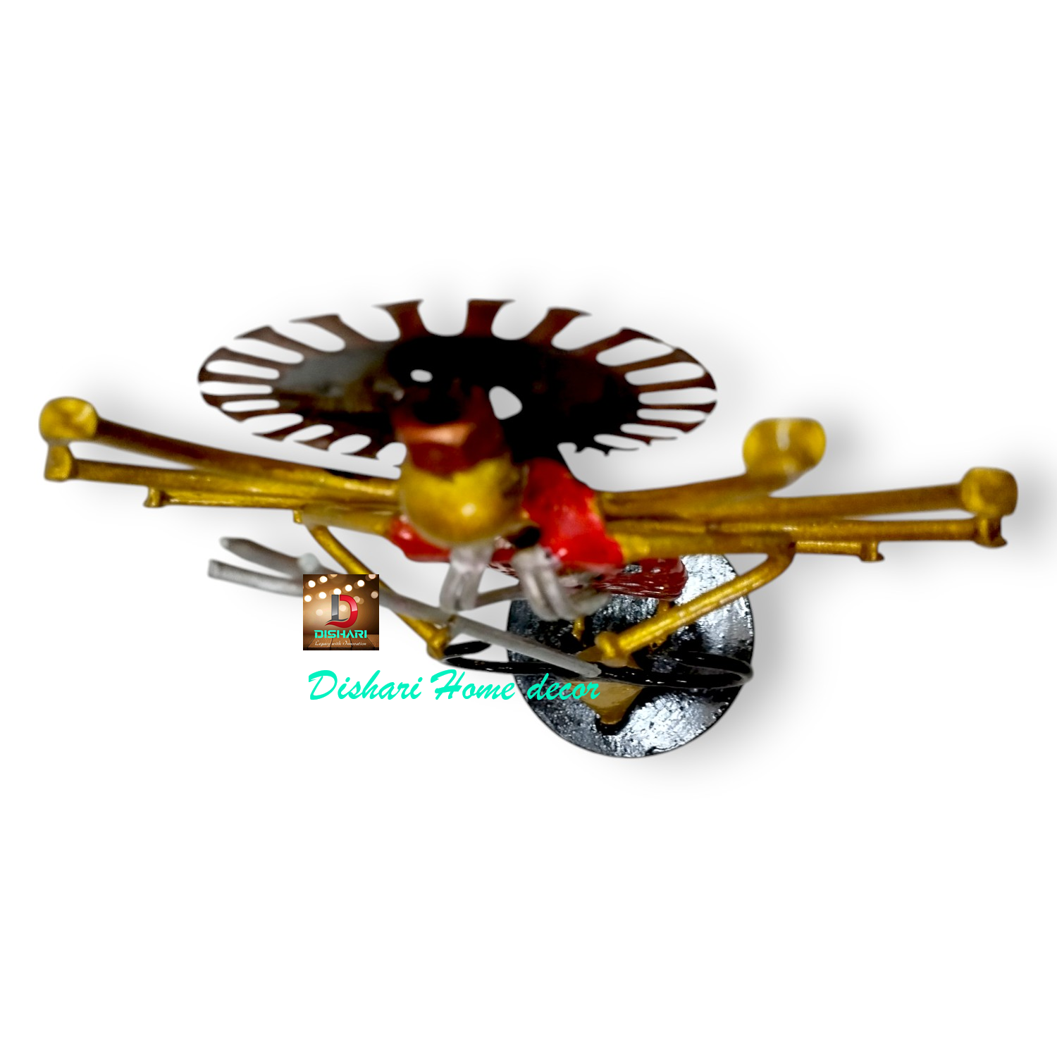 Ma Durga Idol - Image 11